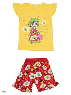 Костюмы Babycollection