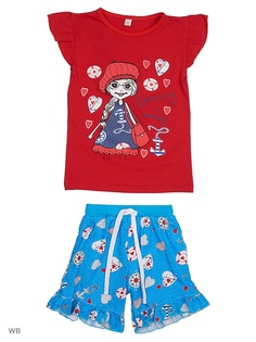 Костюмы Babycollection