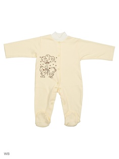 Комбинезоны Babycollection