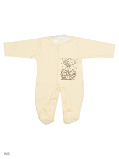 Комбинезоны Babycollection