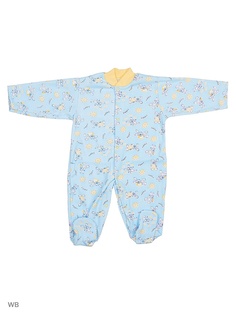 Комбинезоны Babycollection