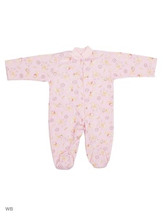 Комбинезоны Babycollection