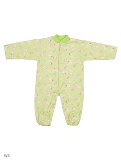 Комбинезоны Babycollection