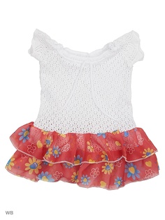 Платья Babycollection