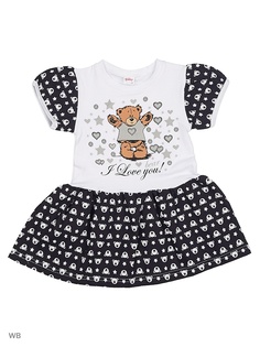 Платья Babycollection