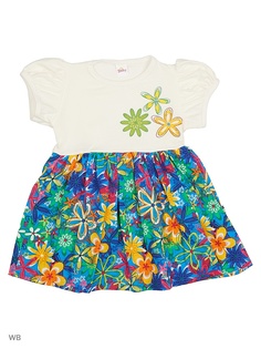 Платья Babycollection