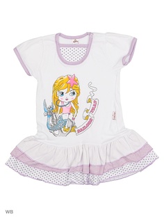 Платья Babycollection