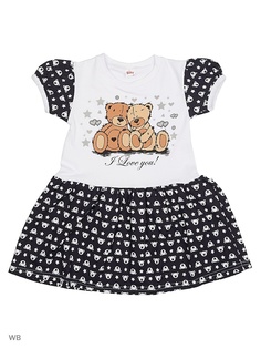Платья Babycollection