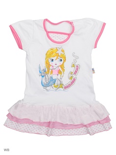 Платья Babycollection