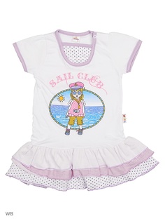 Платья Babycollection