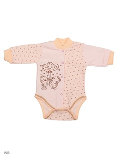 Боди Babycollection