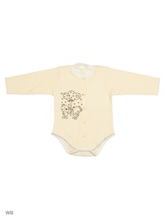 Боди Babycollection