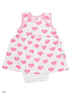 Платья Babycollection