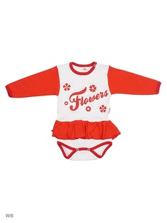 Боди Babycollection