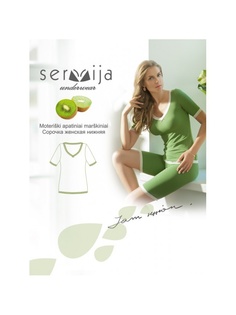 Футболка Sermija