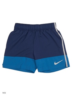 Шорты Nike