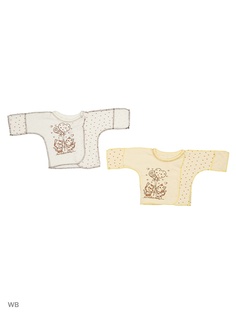 Распашонки Babycollection