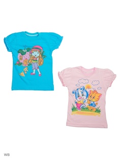 Футболка Babycollection