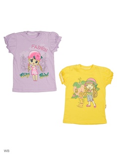 Футболка Babycollection