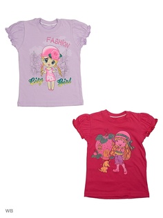 Футболка Babycollection