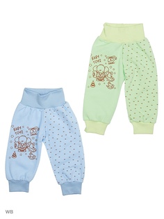 Брюки Babycollection