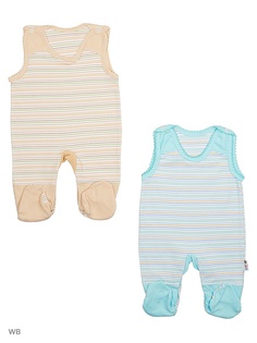 Ползунки Babycollection