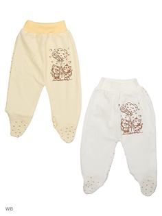 Ползунки Babycollection