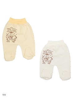 Ползунки Babycollection