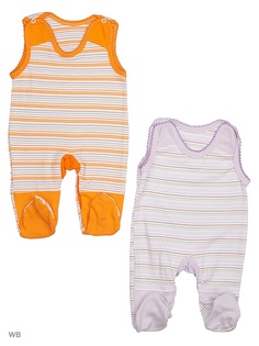 Ползунки Babycollection