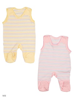 Ползунки Babycollection