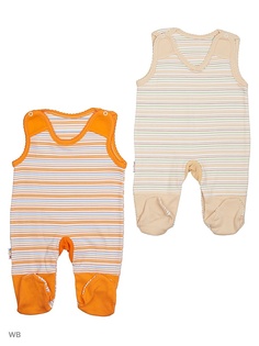 Ползунки Babycollection
