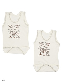 Боди Babycollection