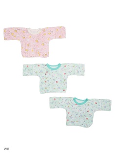 Распашонки Babycollection