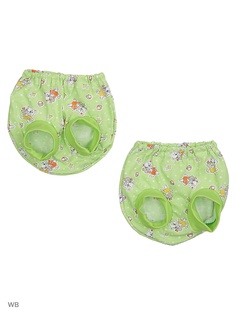 Трусы Babycollection