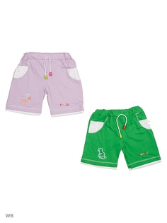 Шорты Babycollection