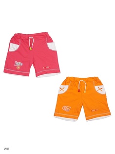 Шорты Babycollection