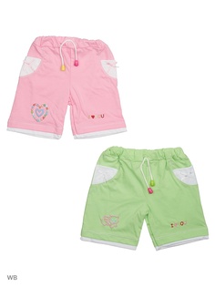 Шорты Babycollection