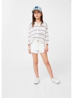 Шорты Mango kids