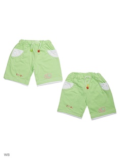 Шорты Babycollection