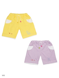 Шорты Babycollection