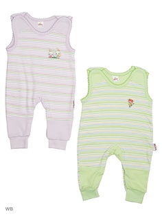 Комбинезоны Babycollection