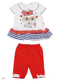 Костюмы Babycollection