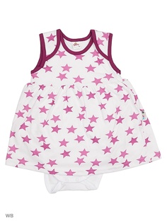 Платья Babycollection