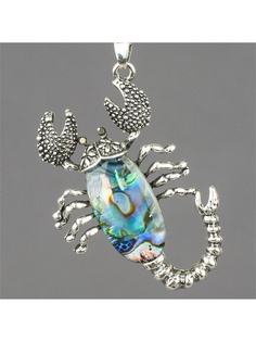 Подвески бижутерные Колечки