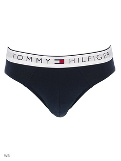 Трусы Tommy Hilfiger