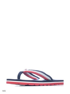 Шлепанцы Tommy Hilfiger
