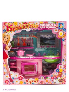 Аксессуары для кукол 1Toy