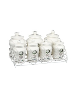 Наборы для специй Elff Ceramics