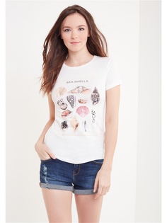 Футболка ZARINA