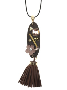 Колье Happy Charms Family